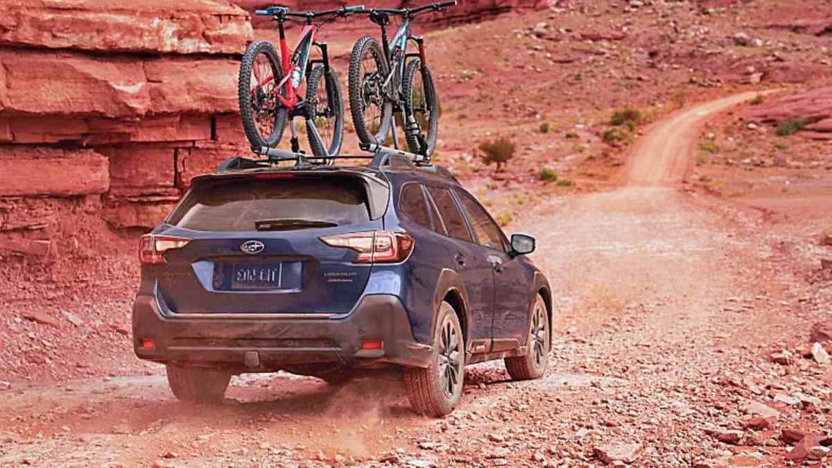 The 13 Best SUV Brands U.S. News Says Subaru Only Ranks 10th Torque